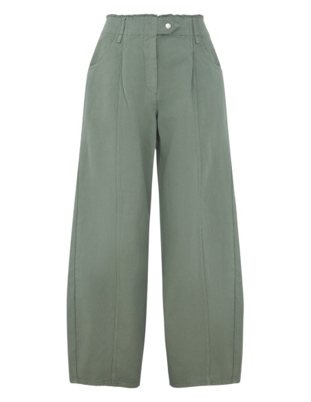 MARGAUX LONNBERG Pantalon BASCO