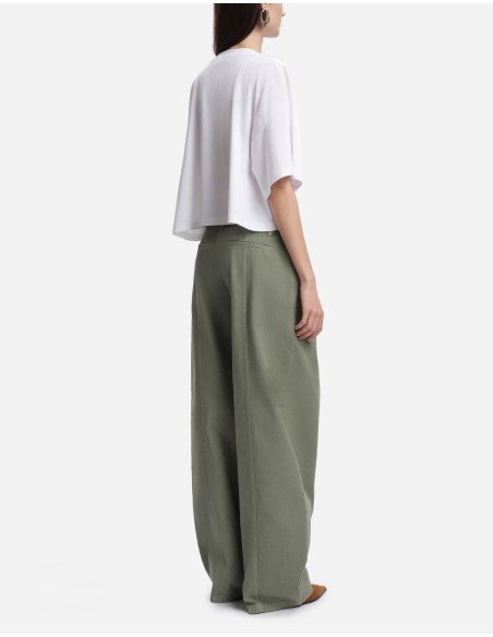 MARGAUX LONNBERG Pantalon BASCO