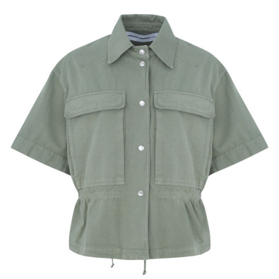 MARGAUX LONNBERG Veste CULLEN