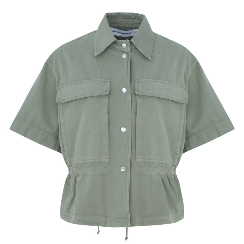 MARGAUX LONNBERG Veste CULLEN