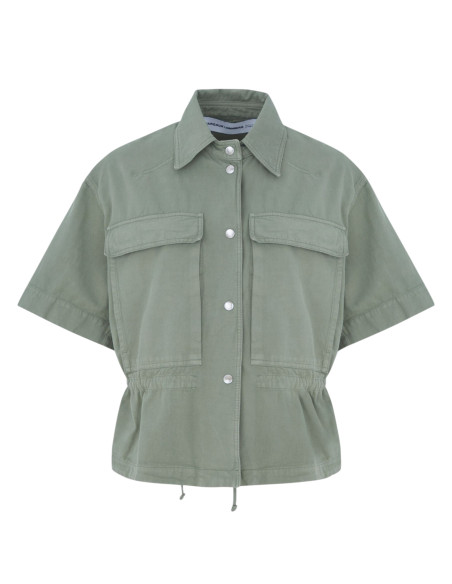 MARGAUX LONNBERG Veste CULLEN