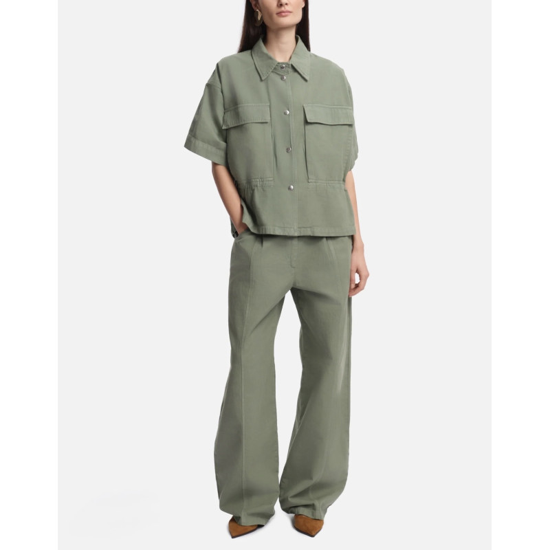 MARGAUX LONNBERG Veste CULLEN