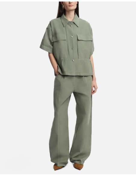 MARGAUX LONNBERG Veste CULLEN