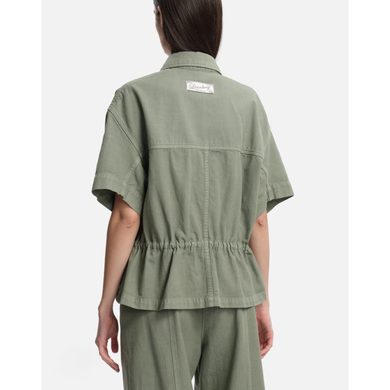 MARGAUX LONNBERG Veste CULLEN