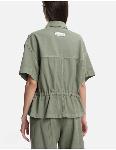 MARGAUX LONNBERG Veste CULLEN