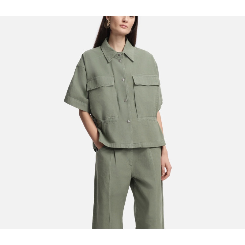 MARGAUX LONNBERG Veste CULLEN