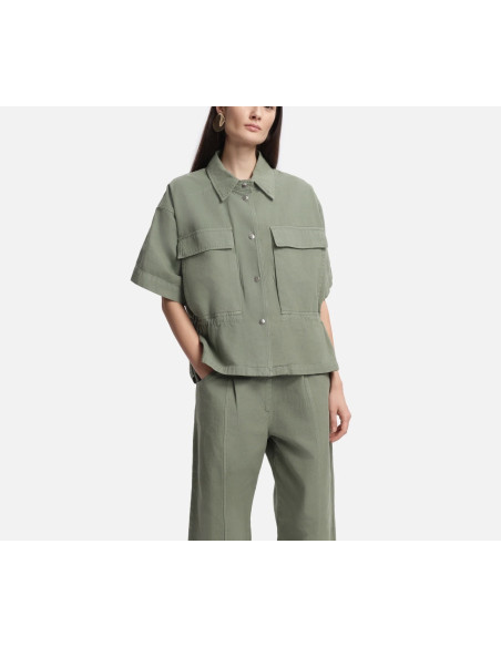 MARGAUX LONNBERG Veste CULLEN