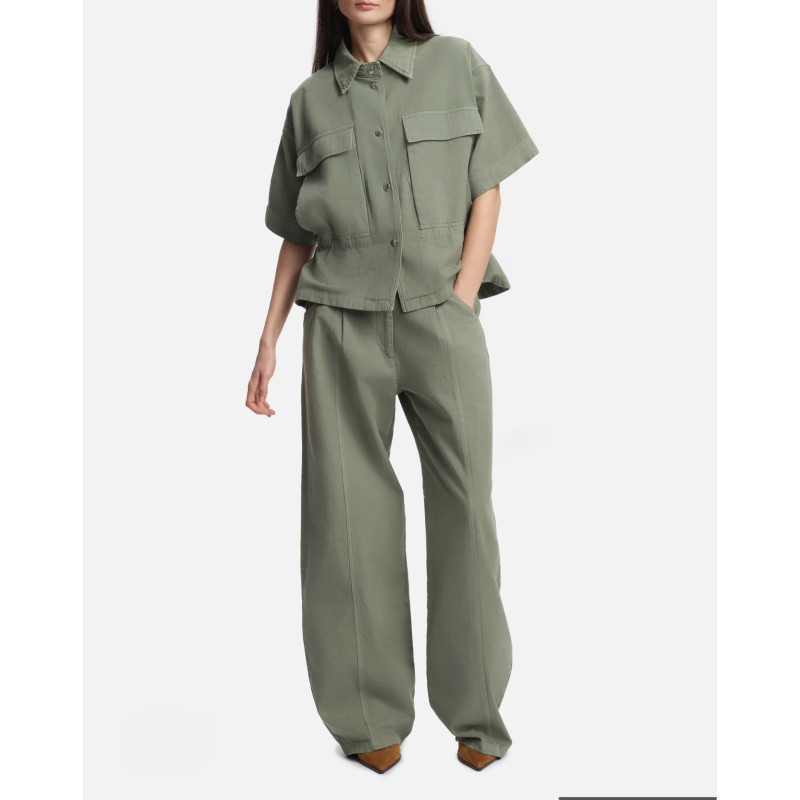 MARGAUX LONNBERG Veste CULLEN