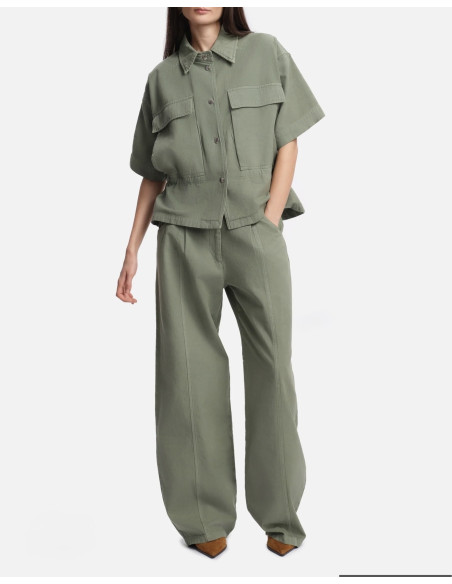 MARGAUX LONNBERG Veste CULLEN