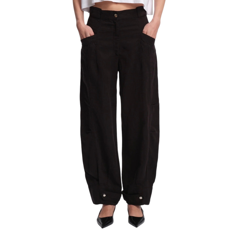 MARGAUX LONNBERG Pantalon LANDO