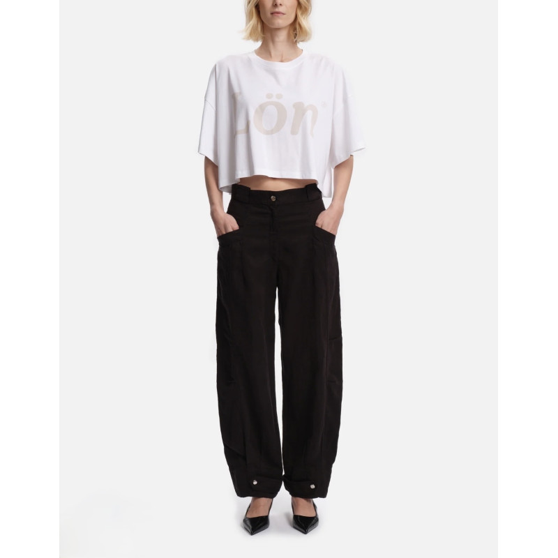 MARGAUX LONNBERG Pantalon LANDO