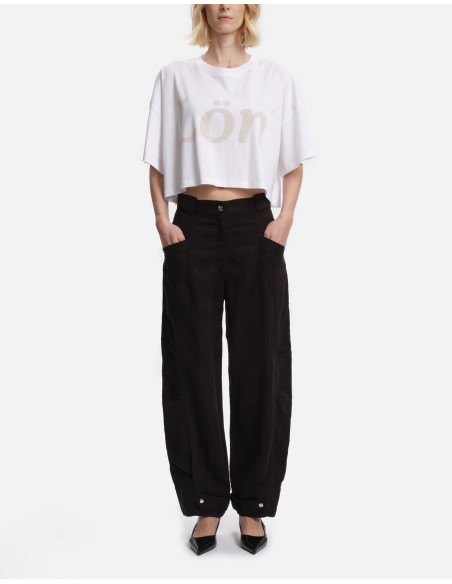 MARGAUX LONNBERG Pantalon LANDO