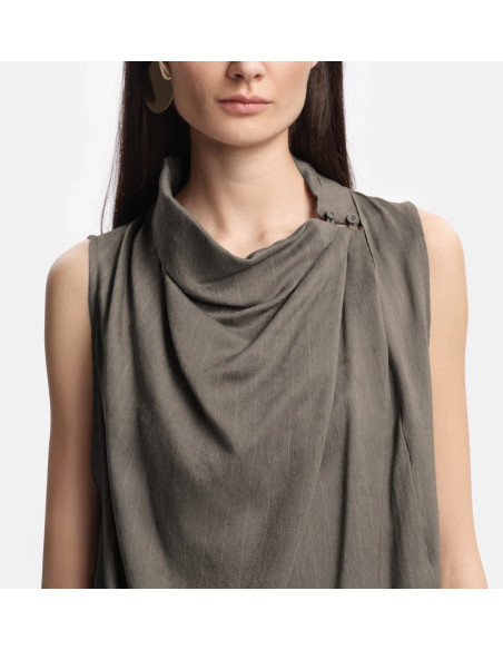 MARGAUX LONNBERG Top BALE