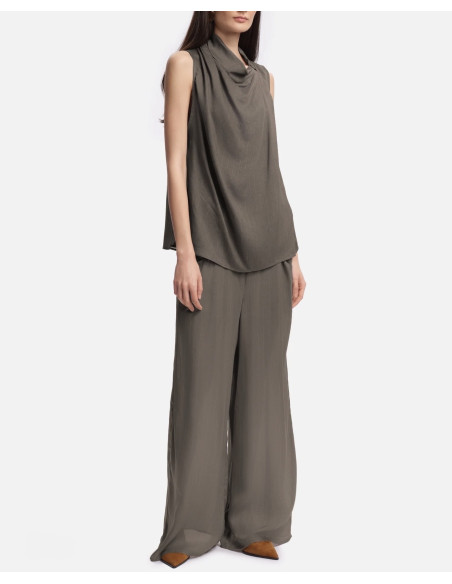 MARGAUX LONNBERG Top BALE