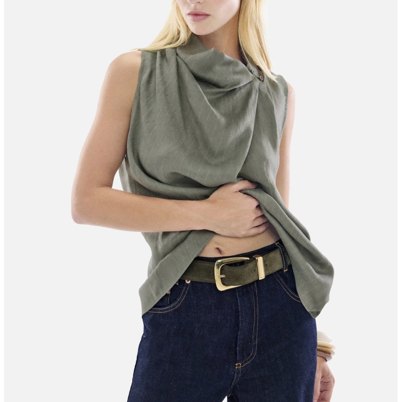 MARGAUX LONNBERG Top BALE