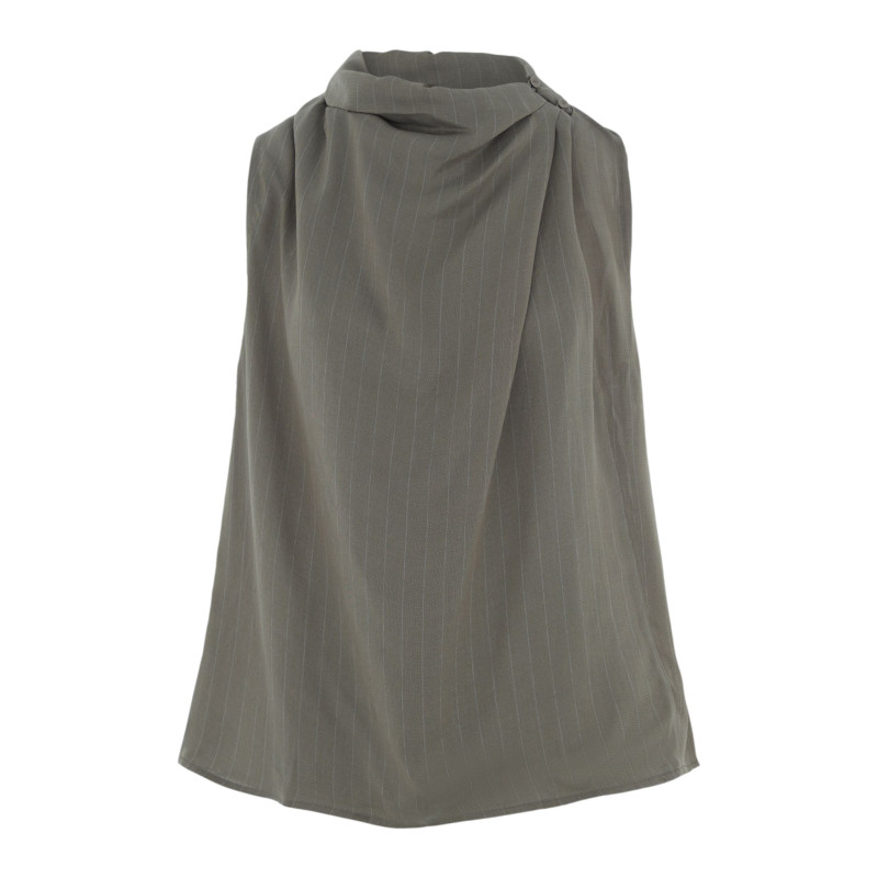 MARGAUX LONNBERG Top BALE