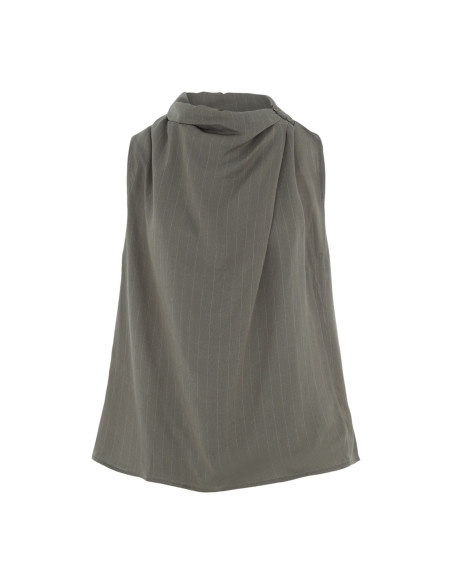 MARGAUX LONNBERG Top BALE