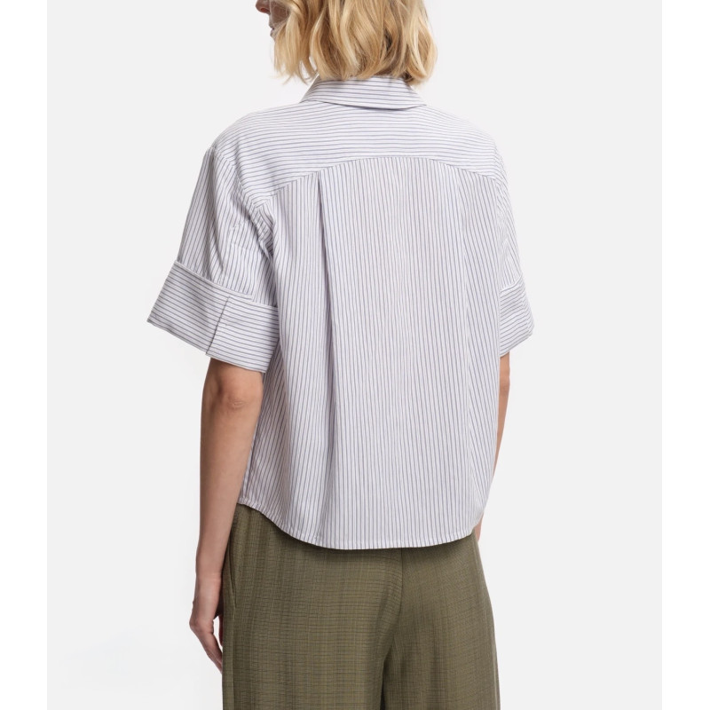 MARGAUX LONNBERG Chemise CARL