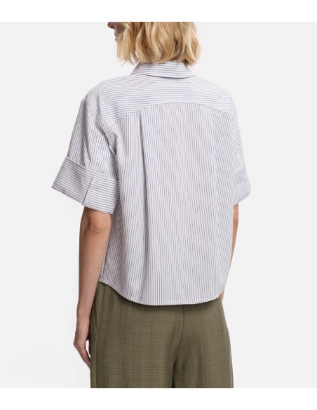 MARGAUX LONNBERG Chemise CARL