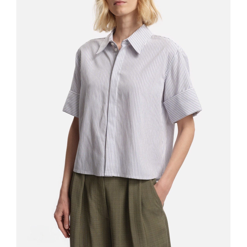 MARGAUX LONNBERG Chemise CARL