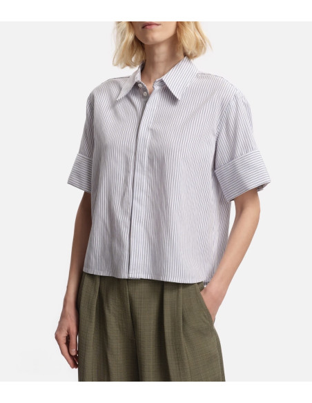 MARGAUX LONNBERG Chemise CARL