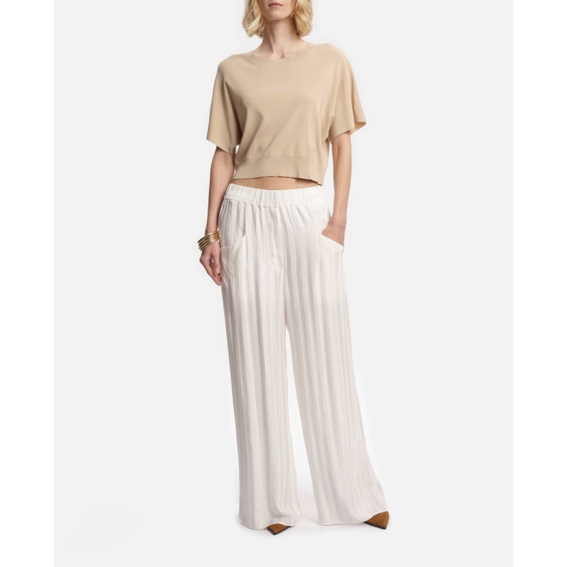 MARGAUX LONNBERG Pantalon NED