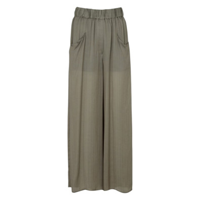 MARGAUX LONNBERG Pantalon NED