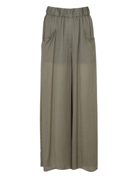 MARGAUX LONNBERG Pantalon NED