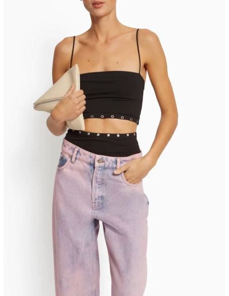 ROSEANNA maillot DARIA