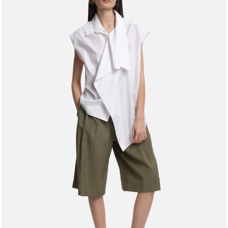 MARGAUX LONNBERG Chemise SWANN