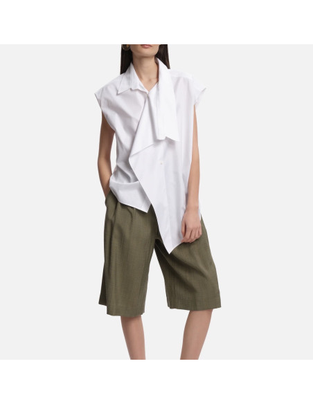 MARGAUX LONNBERG Chemise SWANN