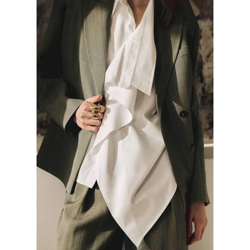 MARGAUX LONNBERG Chemise SWANN