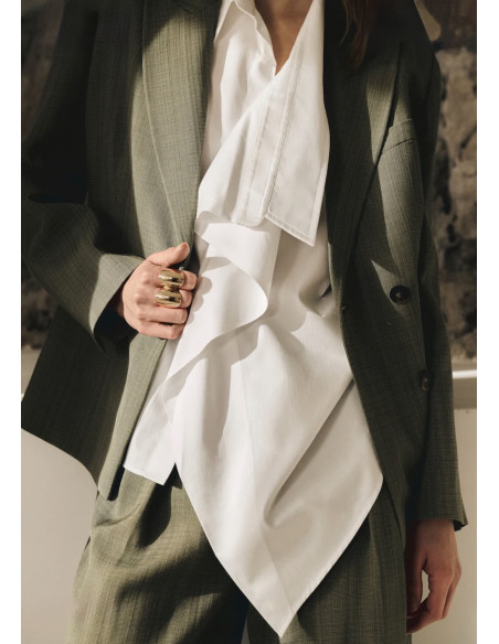 MARGAUX LONNBERG Chemise SWANN