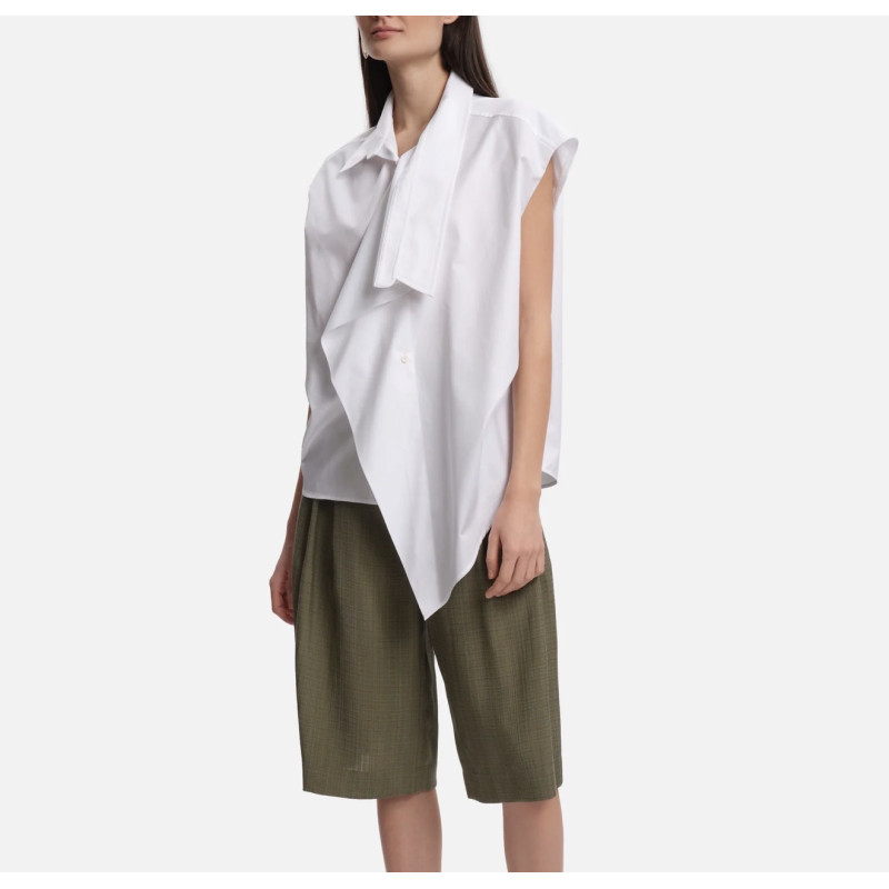 MARGAUX LONNBERG Chemise SWANN