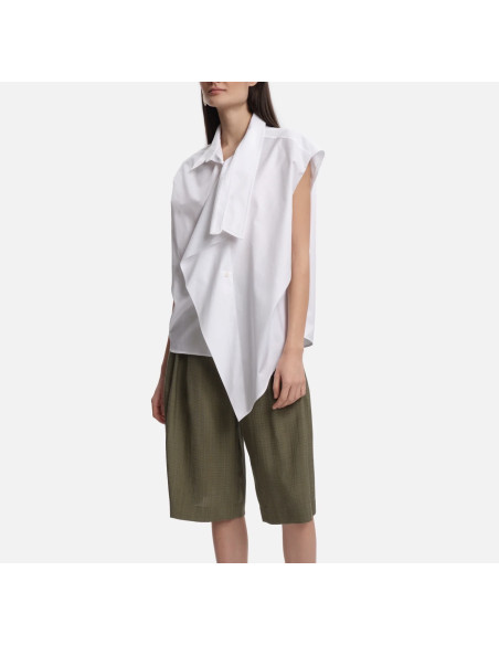 MARGAUX LONNBERG Chemise SWANN