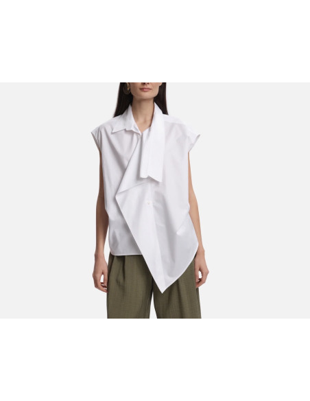 MARGAUX LONNBERG Chemise SWANN