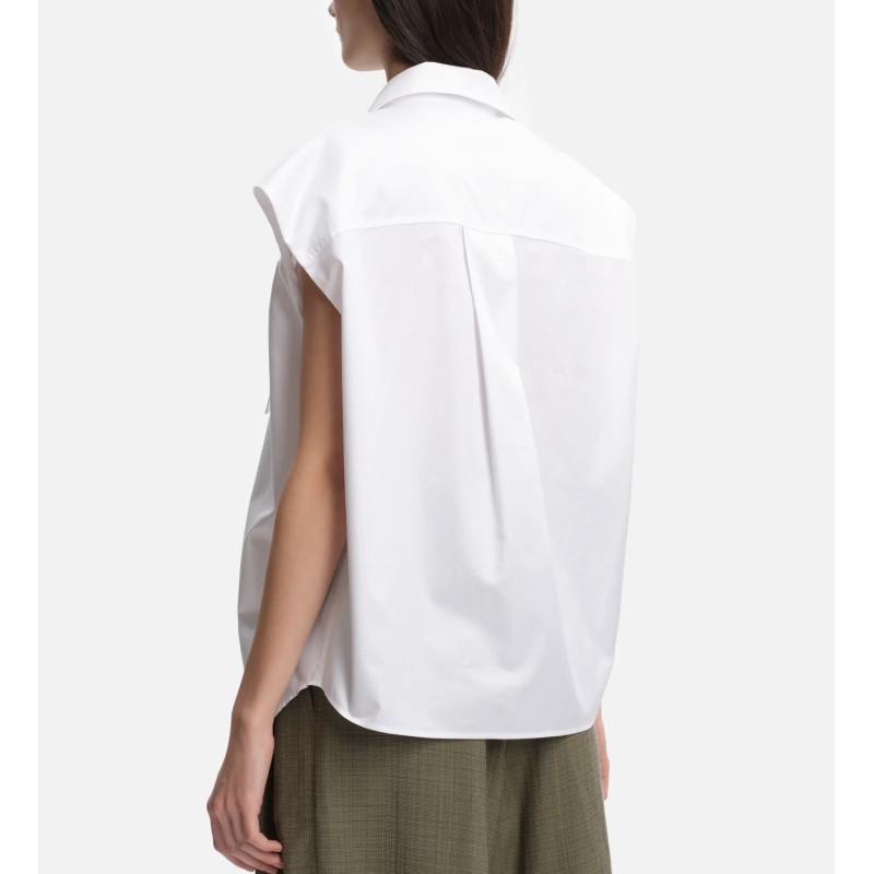 MARGAUX LONNBERG Chemise SWANN