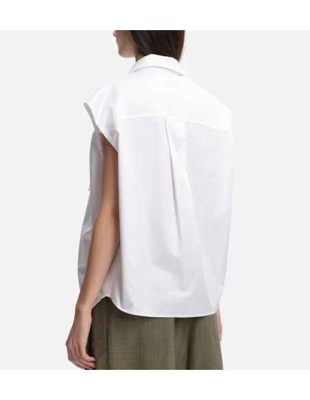 MARGAUX LONNBERG Chemise SWANN