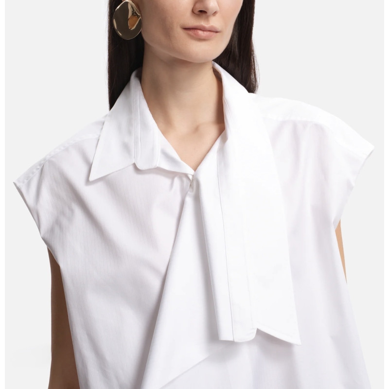 MARGAUX LONNBERG Chemise SWANN