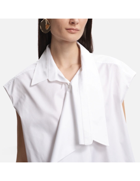 MARGAUX LONNBERG Chemise SWANN