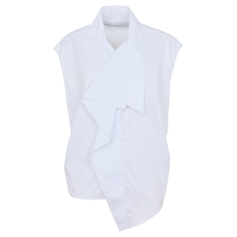 MARGAUX LONNBERG Chemise SWANN