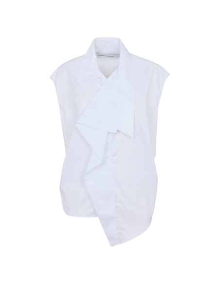 MARGAUX LONNBERG Chemise SWANN