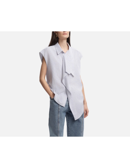 MARGAUX LONNBERG Chemise SWANN