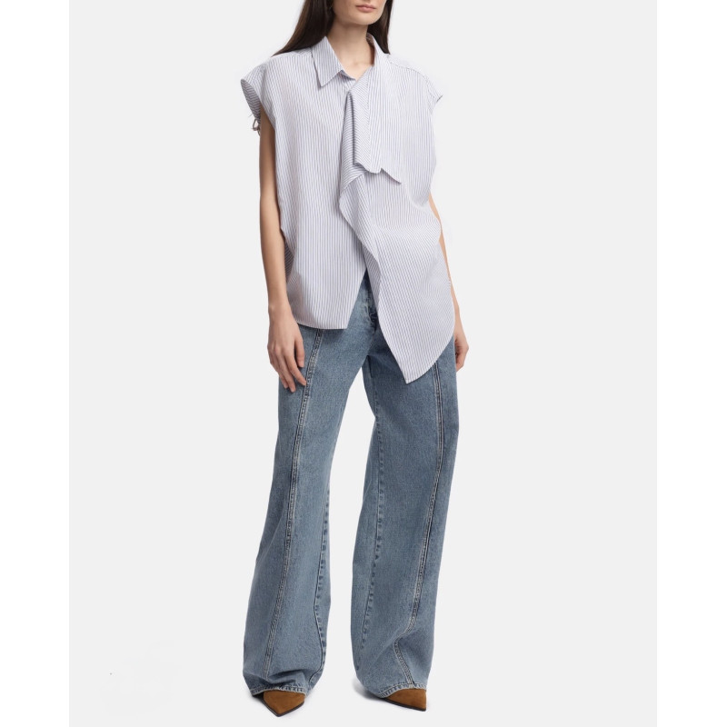 MARGAUX LONNBERG Chemise SWANN