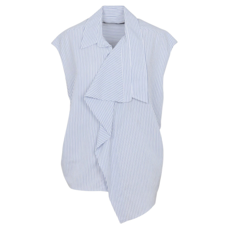 MARGAUX LONNBERG Chemise SWANN