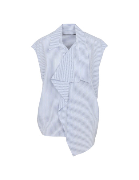 MARGAUX LONNBERG Chemise SWANN