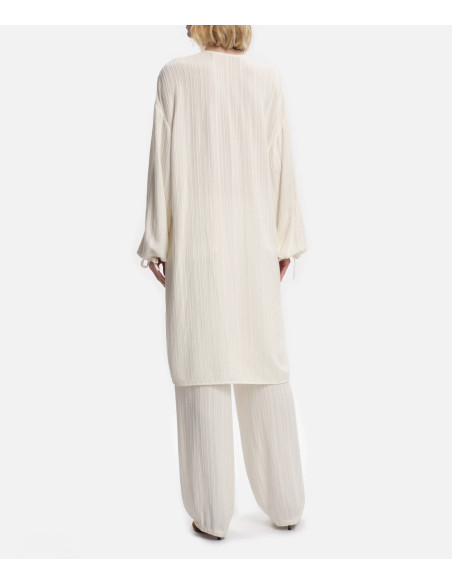 MARGAUX LONNBERG Robe TWIGS