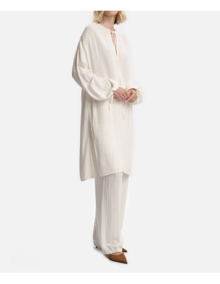 MARGAUX LONNBERG Robe TWIGS