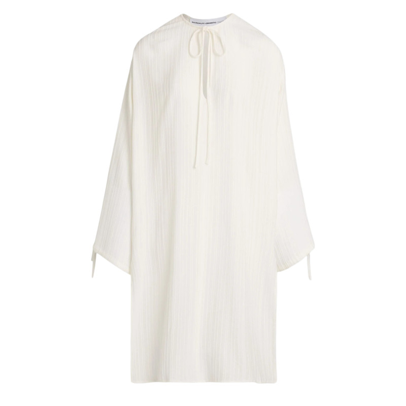 MARGAUX LONNBERG Robe TWIGS