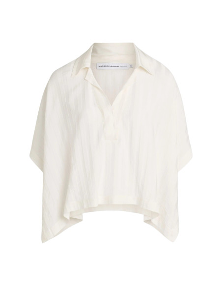 MARGAUX LONNBERG Top VALLY